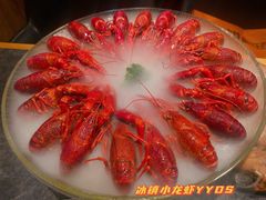 -红盔甲·小龙虾(长寿路店)