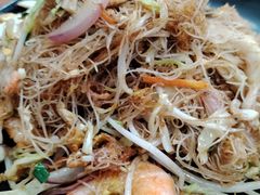-台州老六海鲜面馆(上南总店)