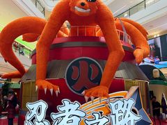 -龙湖成都上城天街