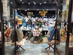 -丽达购物中心(崂山店)