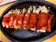 -桃屋日本料理(清华科技园店)