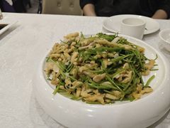 -津悦·正阳春烤鸭(红旗南路店)