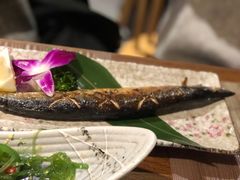 -酒井酱子·深夜食堂(东城汇店)