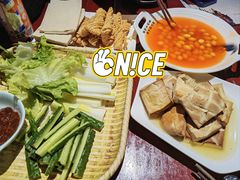 -酒肉门孔府菜(曲阜游客中心店)