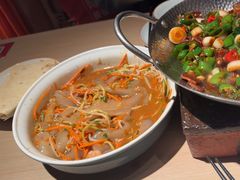 -陈一道辣椒炒肉·徐州菜(六中店)