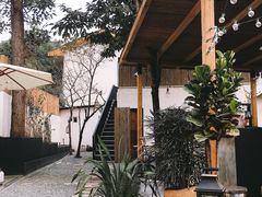 -云里小坐·小院里·团建·宴请·下午茶(三圣乡店)