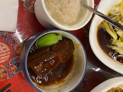 -玉华台饭庄(裕中西里小区店)