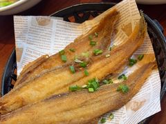 -妈妈菜舟山海鲜(定海古城店)