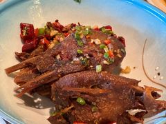 -万豪酒店·咏豪中餐厅