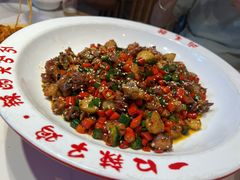 -将军府·鸡毛店(武侯祠店)