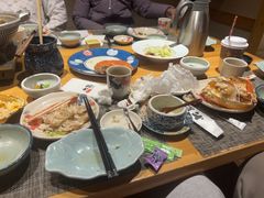 -大岛日本料理铁板烧(南通大饭店)