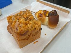 -红星前进面包牛奶公司(五道口购物中心店)