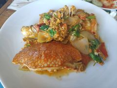 -Doo Dee Thai Food(Issan/Isaan/Esan)