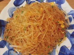 -蜜桃餐厅·古运河畔(南下塘店)
