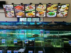 水产区-琼大师东方烤乳猪(亚特兰蒂斯店)