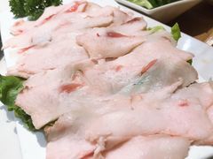 -围炉夜话·潮汕卤水火锅(榕江店)