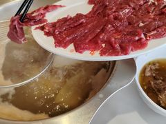 -乌记鲜活牛肉城(金砂东路店)