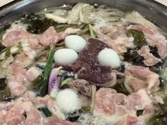 -海关荤豆花(洋河一路店)