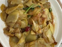 -如意香辣鸡架(总店)