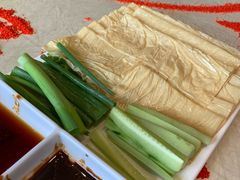 -老街坊美食汇(玉兰大街店)