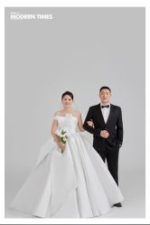 -巴黎春天·菀纱仙庭婚纱美学