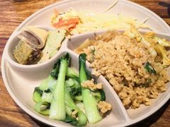 -素满香·食养自助(建邺万达店)