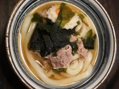 -哥哥の深夜食堂(红松东路店)