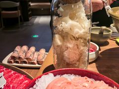 -巴奴毛肚火锅(京西大悦城店)