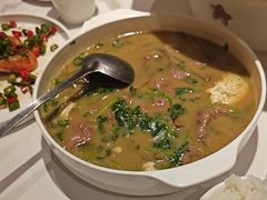 -川味堂·四川豆花(八卦岭店)