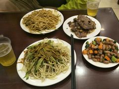 -新川面馆(新街口二店)