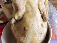 -阿侬盐焗鸡(清澜店)