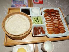 -丽满园·春饼烤鸭(金地广场店)