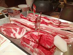 -炉小哥烤肉(信万广场店)