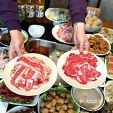 我在郑州的宝藏火锅🍲店！！！