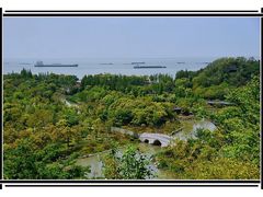 -狼山风景名胜区