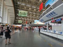 -南昌昌北国际机场