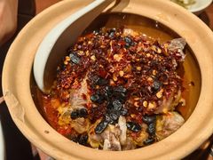 -田小狗的饭店(碧桂园店)