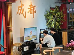 -里堂派对·独栋团建聚会小院轰趴馆(三圣乡店)