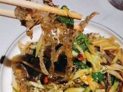 -问渔烤鱼(回龙观总店)