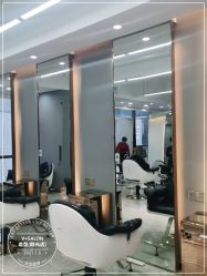 -V+SALON造型