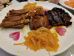 -百乐门喜宴(海珠广场华厦店)