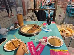 -蜀巷弯弯串串香(长春总店)