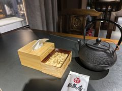 -魁盛居百年鲁菜馆(县西巷店)