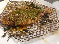 -天天向上素食餐厅(五台山店)