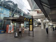 -南宁吴圩国际机场-T2航站楼