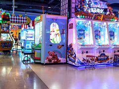 -Play1家庭娱乐中心(裕华万达店)
