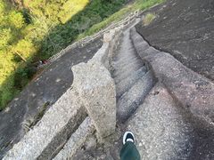 -武夷山风景名胜区-虎啸岩