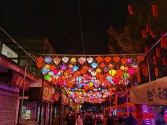 -国色天乡三期陆地乐园