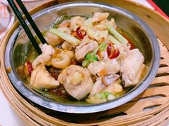 -稻香酒家·33年老字号·港式粤菜(富邦中心店)