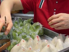 -常州糕团店(北大街新世纪商城店)